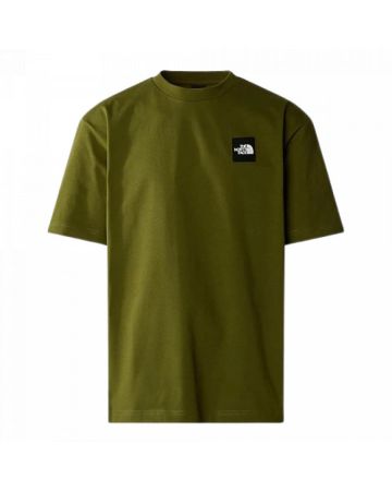 The North Face T-shirt Nse Patch